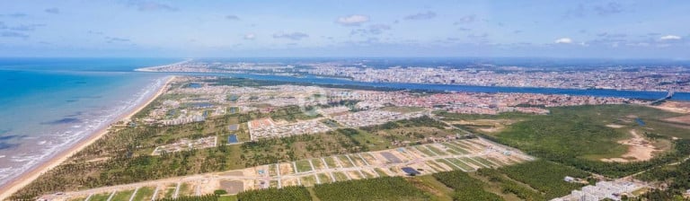 Foto do imóvel: Terreno à Venda, 240 m² em Centro - Barra Dos Coqueiros