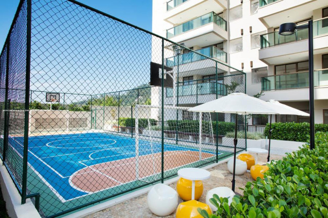 Imagem Apartamento com 3 Quartos à Venda, 143 m² em Recreio Dos Bandeirantes - Rio De Janeiro