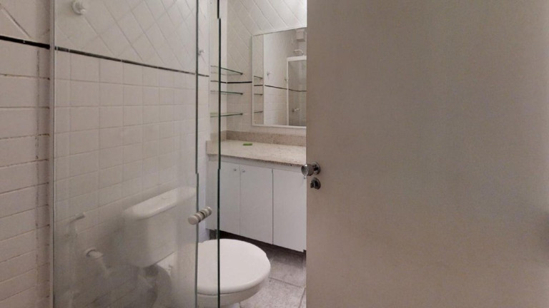 Imagem Apartamento com 1 Quarto à Venda, 90 m² em Vila Andrade - São Paulo