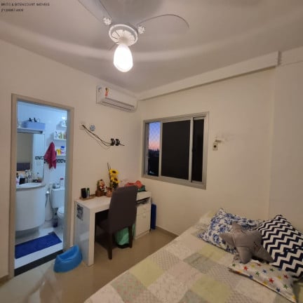 Imagem Apartamento com 3 Quartos à Venda, 72 m² em Brotas - Salvador