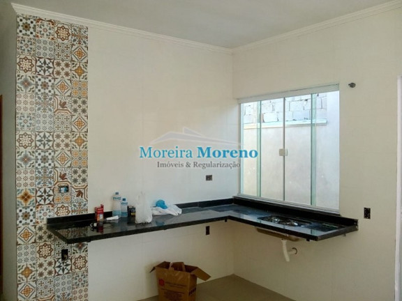 Imagem Casa com 2 Quartos à Venda, 100 m² em Faisqueira - Pouso Alegre