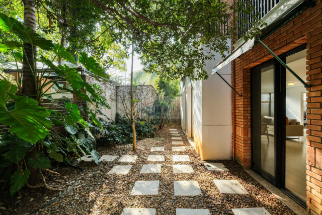 Casa com 4 Quartos à Venda, 315 m² em Jardim Paulistano - São Paulo