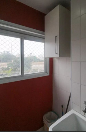 Imagem Apartamento com 1 Quarto à Venda, 30 m² em Cambuci - São Paulo