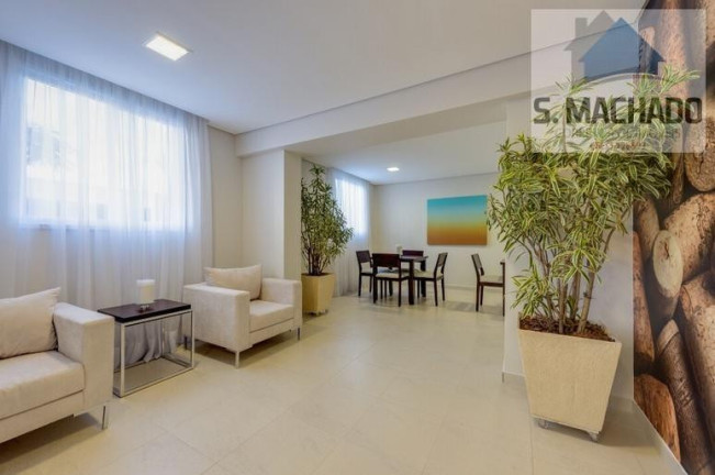 Imagem Apartamento com 3 Quartos à Venda, 73 m² em Jardim - Santo André