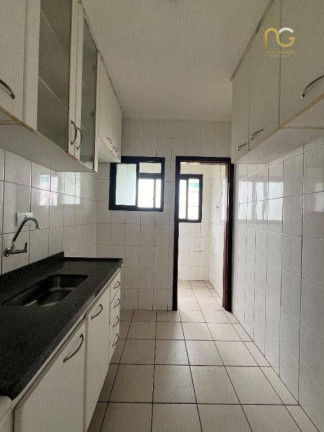 Imagem Apartamento com 1 Quarto à Venda, 50 m² em Canto Do Forte - Praia Grande