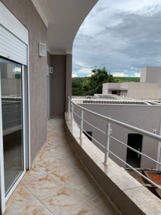 Imagem Casa de Condomínio com 4 Quartos à Venda, 343 m² em Residencial Jardim Dos Ipês - Limeira