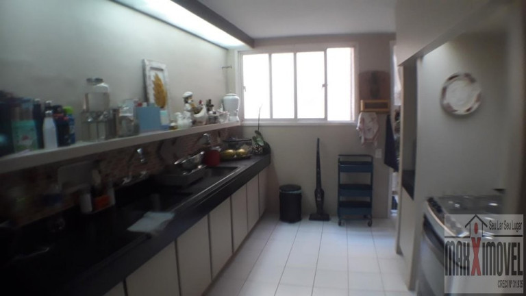 Imagem Apartamento com 4 Quartos à Venda, 280 m² em Ipanema - Rio De Janeiro