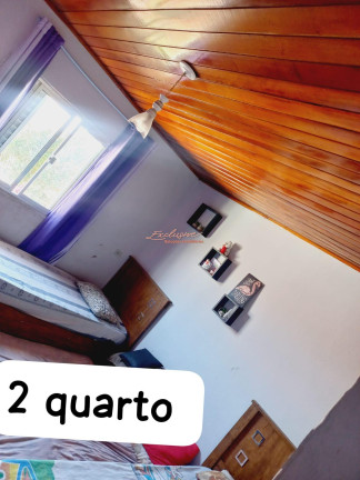 Imagem Casa de Vila com 4 Quartos à Venda, 150 m² em Jardim Santa Luiza - Poá
