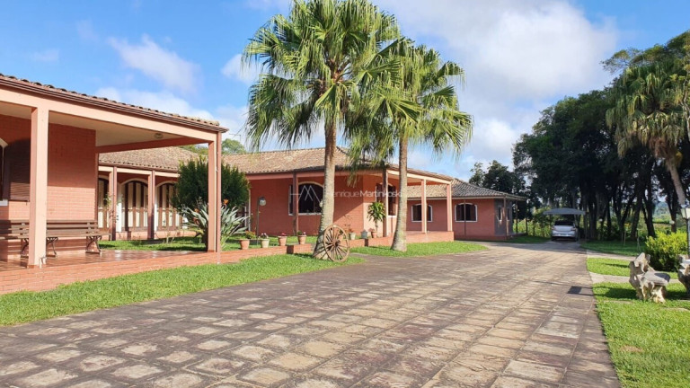 Imagem Fazenda à Venda, 4.500 m² em Centro - Campina Grande Do Sul