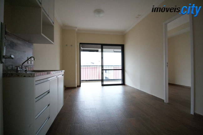 Imagem Apartamento com 1 Quarto para Alugar, 42 m² em Bela Vista - São Paulo