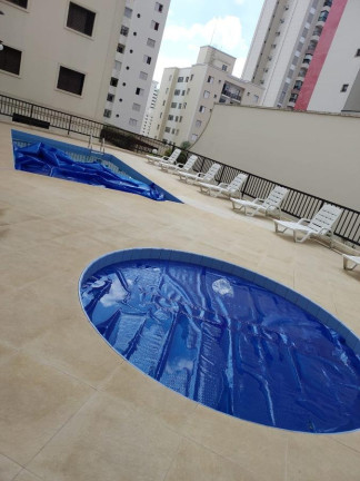 Imagem Apartamento com 2 Quartos à Venda, 69 m² em Vila Da Saúde - São Paulo