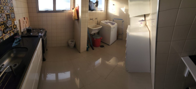 Imagem Apartamento com 1 Quarto à Venda, 47 m² em Vila Do Encontro - São Paulo