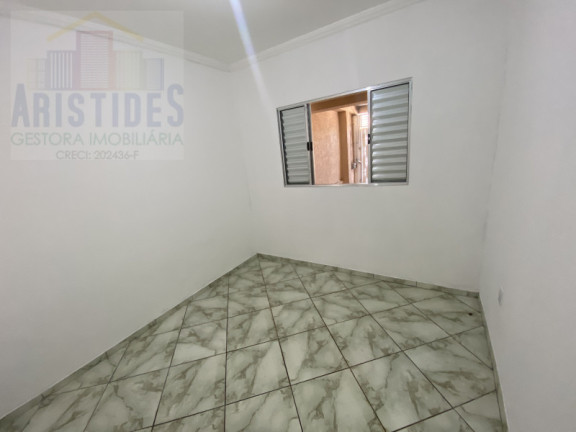 Imagem Casa com 2 Quartos para Alugar, 80 m² em Jardim Marsola - Campo Limpo Paulista