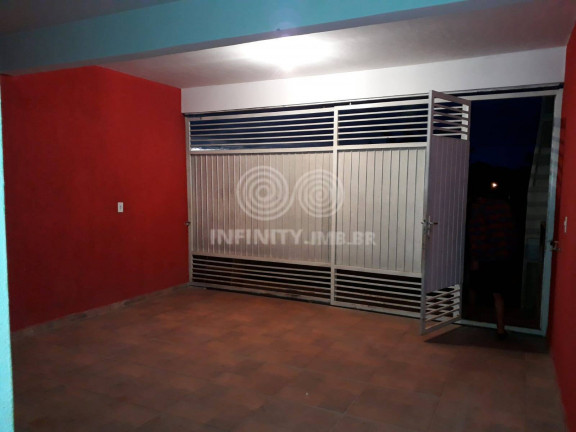 Imagem Casa com 2 Quartos à Venda, 174 m² em Vila Carolina - Itapetininga