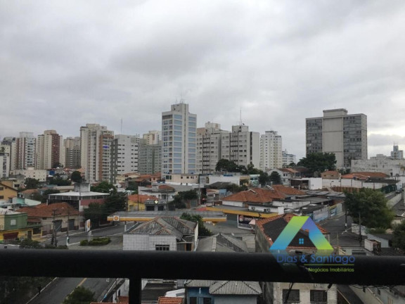 Apartamento com 3 Quartos à Venda, 81 m² em Vila Da Saúde - São Paulo