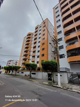 Imagem Apartamento com 1 Quarto à Venda, 73 m² em Ocian - Praia Grande