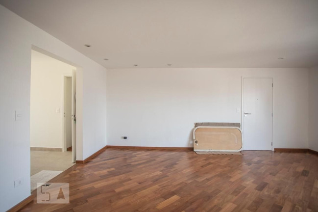 Imagem Apartamento com 2 Quartos à Venda, 127 m² em Vila Clementino - São Paulo