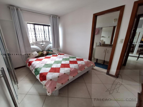 Apartamento com 3 Quartos à Venda, 88 m² em Cabula - Salvador