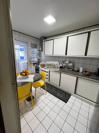 Imagem Apartamento com 3 Quartos à Venda, 85 m² em Trindade - Florianópolis