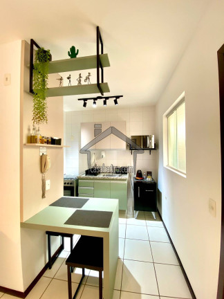 Imagem Apartamento com 1 Quarto à Venda, 30 m² em Vila Santa Tereza - Bauru