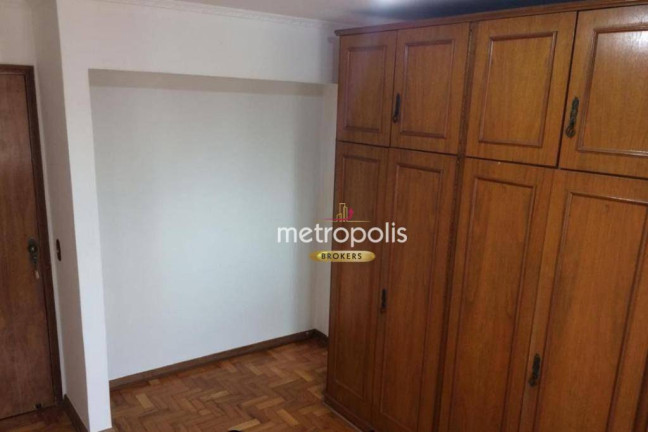 Imagem Apartamento com 3 Quartos à Venda, 83 m² em Santa Paula - São Caetano Do Sul