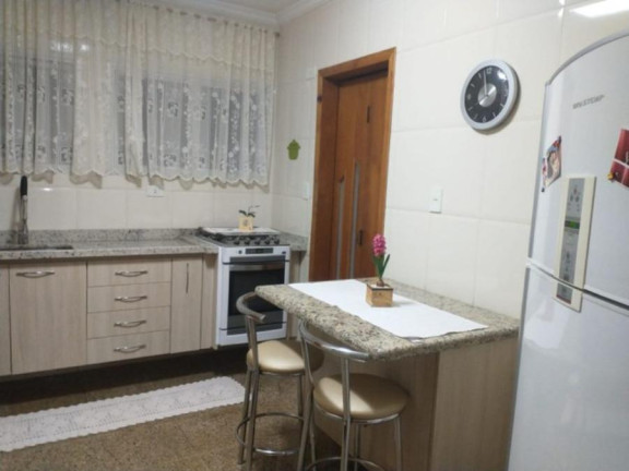 Apartamento com 3 Quartos à Venda, 78 m² em Vila Bela - São Paulo