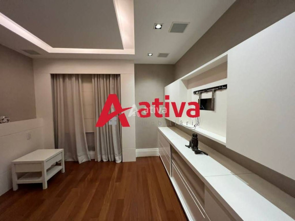 Imagem Cobertura com 3 Quartos à Venda, 355 m² em Barra Da Tijuca - Rio De Janeiro