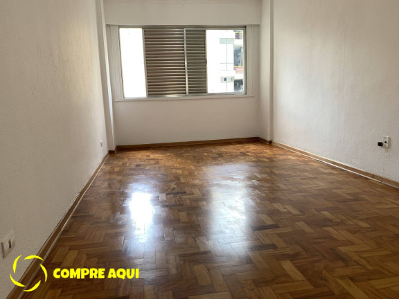 Imagem Apartamento com 1 Quarto à Venda, 44 m² em República - São Paulo