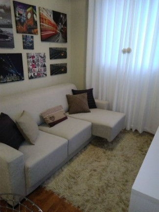 Apartamento com 2 Quartos à Venda, 45 m² em Vila Alpina - São Paulo