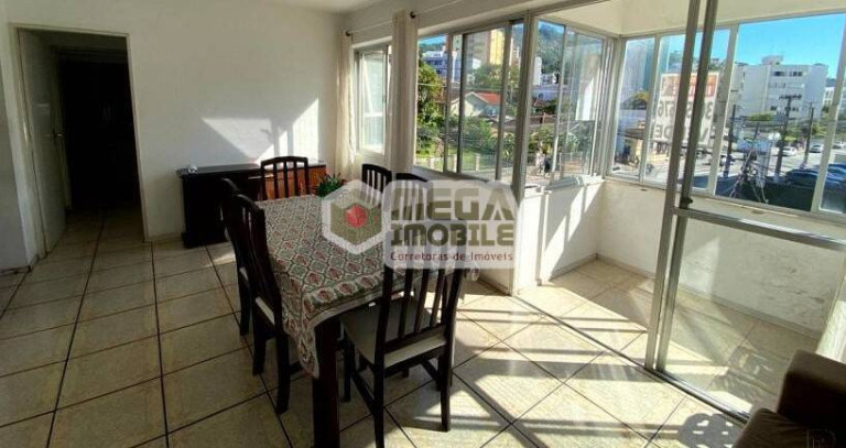 Imagem Apartamento com 3 Quartos à Venda, 74 m² em Trindade - Florianópolis