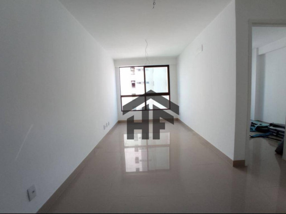 Imagem Apartamento com 1 Quarto à Venda, 34 m² em Parnamirim - Recife