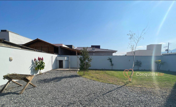 Imagem Casa com 2 Quartos à Venda, 90 m² em Três Rios Do Norte - Jaraguá Do Sul