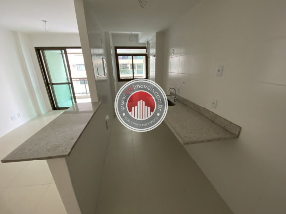 Imagem Apartamento com 3 Quartos à Venda, 76 m² em Rio Comprido - Rio De Janeiro