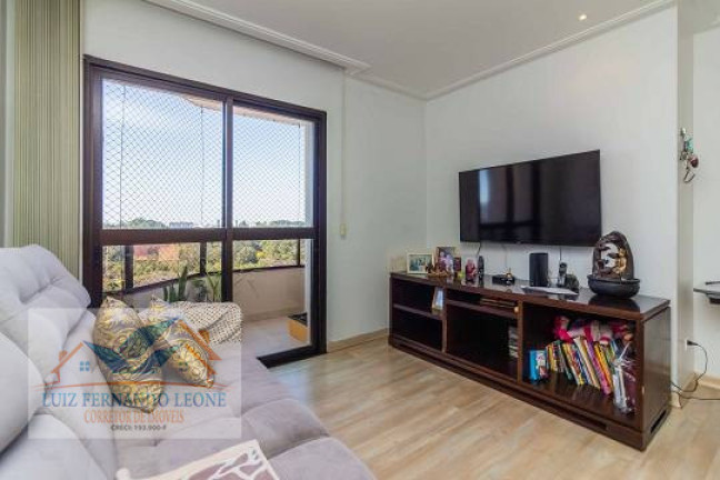 Imagem Apartamento com 3 Quartos à Venda, 84 m² em Parque Mandaqui - São Paulo