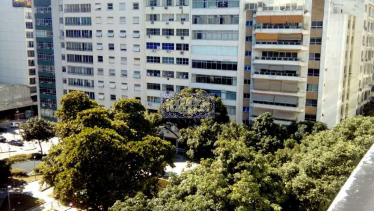 Imagem Apartamento com 4 Quartos à Venda, 270 m² em Copacabana - Rio De Janeiro