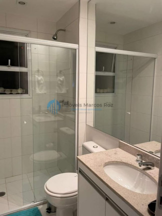 Imagem Apartamento com 3 Quartos à Venda, 202 m² em Tamboré - Santana De Parnaiba