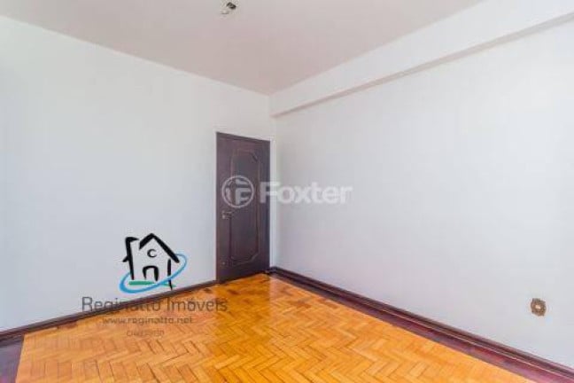 Apartamento com 3 Quartos à Venda, 93 m² em Floresta - Porto Alegre