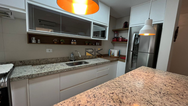 Imagem Apartamento com 2 Quartos à Venda, 86 m² em Praia Grande - Ubatuba