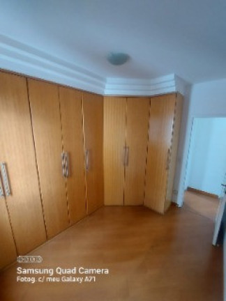 Apartamento com 3 Quartos à Venda, 70 m² em Vila Gumercindo - São Paulo