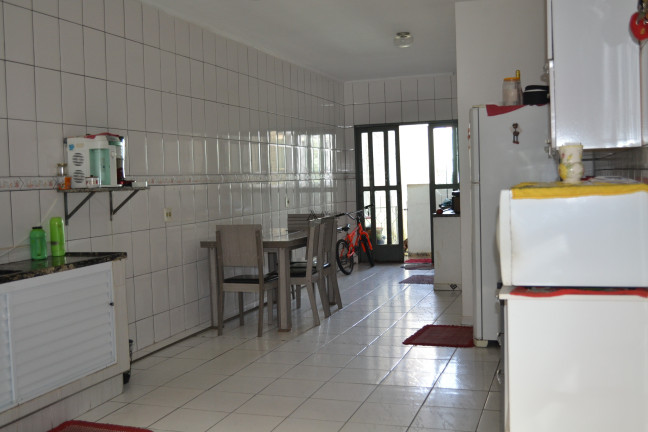 Imagem Casa com 4 Quartos à Venda, 257 m² em Vila Marlene - Jundiaí