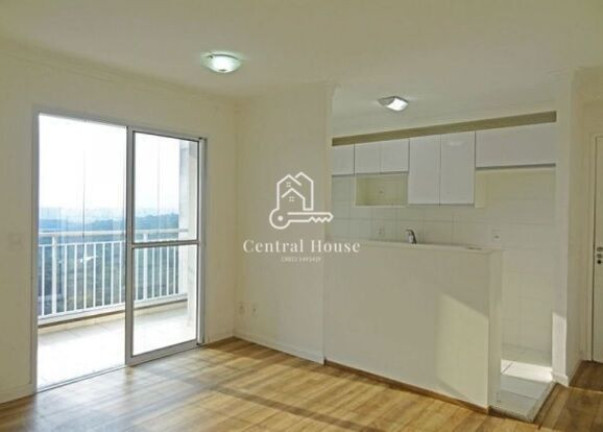 Imagem Apartamento com 3 Quartos à Venda, 63 m² em Cursino - São Paulo