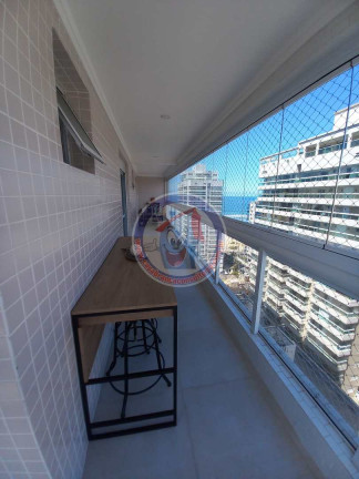 Imagem Apartamento com 3 Quartos à Venda, 126 m² em Canto Do Forte - Praia Grande