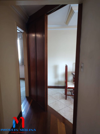 Imagem Apartamento com 2 Quartos à Venda, 68 m² em Santo Antônio - São Caetano Do Sul