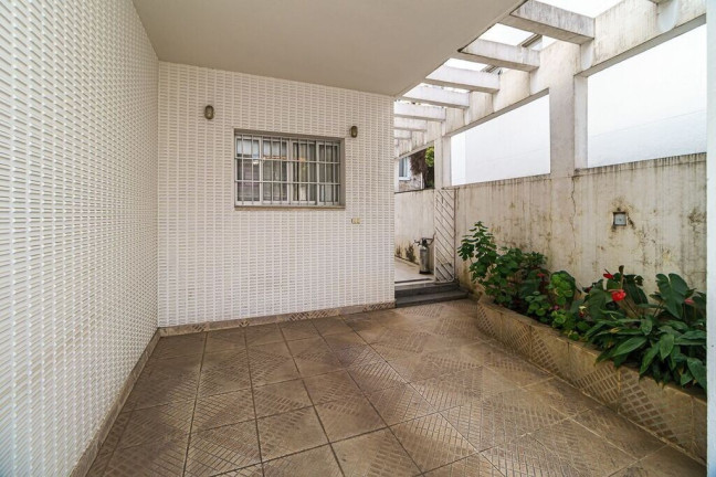 Casa com 3 Quartos à Venda, 190 m² em Pinheiros - São Paulo