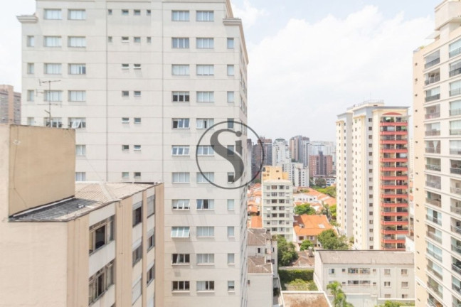 Imagem Imóvel com 3 Quartos à Venda, 215 m² em Perdizes - São Paulo