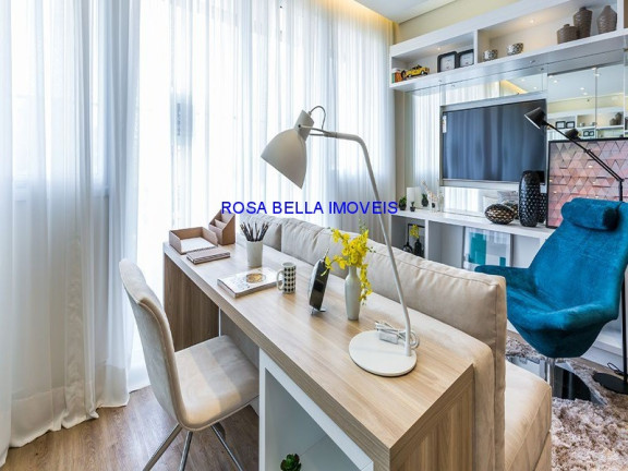 Imagem Apartamento com 2 Quartos à Venda, 56 m² em Centro - Jundiaí
