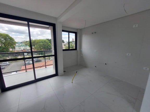 Imagem Apartamento com 3 Quartos à Venda, 90 m² em Juvevê - Curitiba