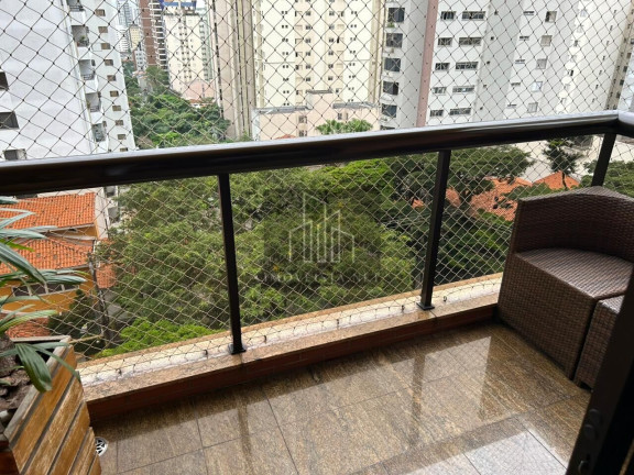 Imagem Apartamento com 4 Quartos à Venda, 260 m² em Centro - São Paulo