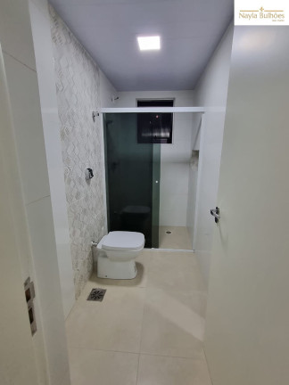 Imagem Apartamento com 3 Quartos à Venda, 85 m² em Balneário - Florianópolis