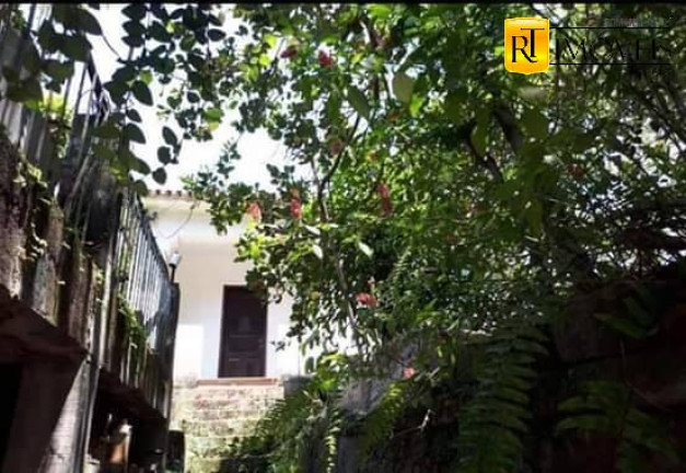 Casa com 2 Quartos à Venda, 1.000 m² em Freguesia - Rio De Janeiro